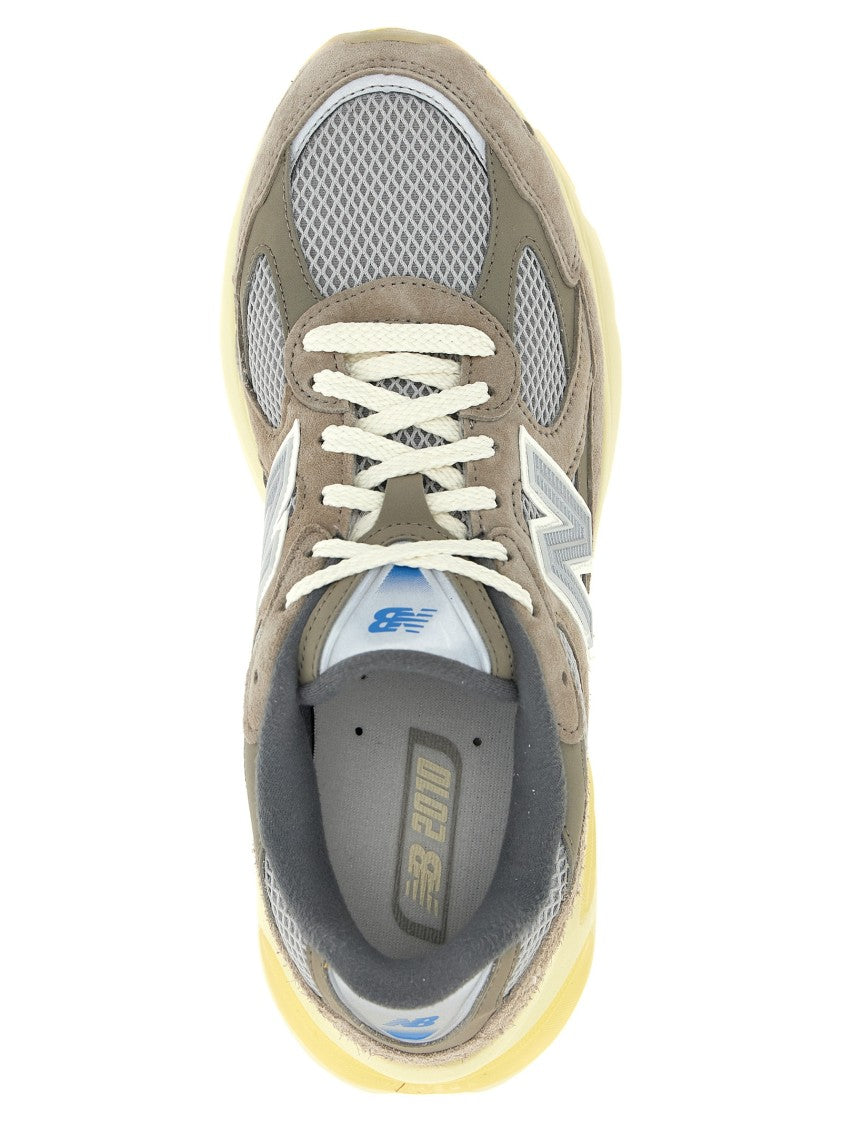 New Balance '2010 Grey Days' Sneakers