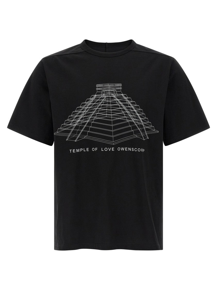 Rick Owens 'Brad T' T-Shirt