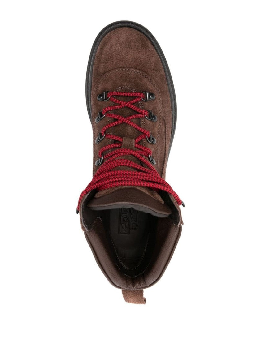 Polo Ralph Lauren Mid Cut Boot