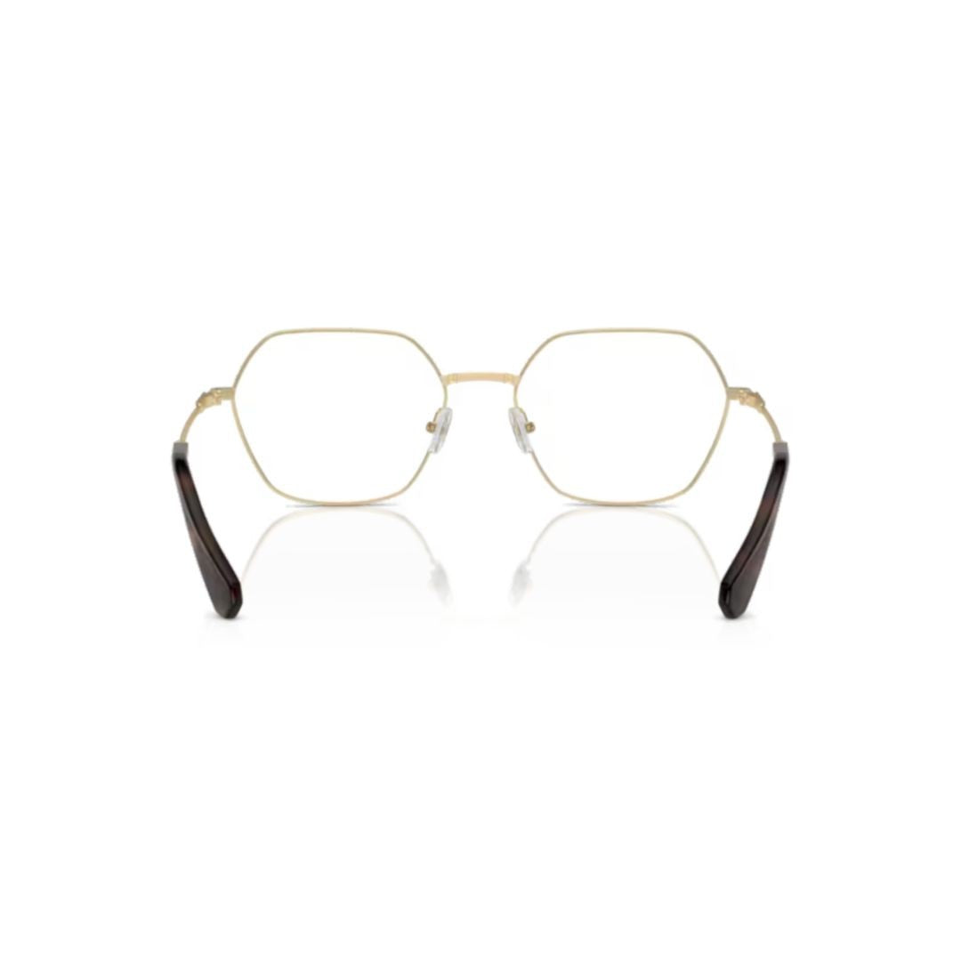Swarovski 0Sk1011 Geometric Eyeglasses