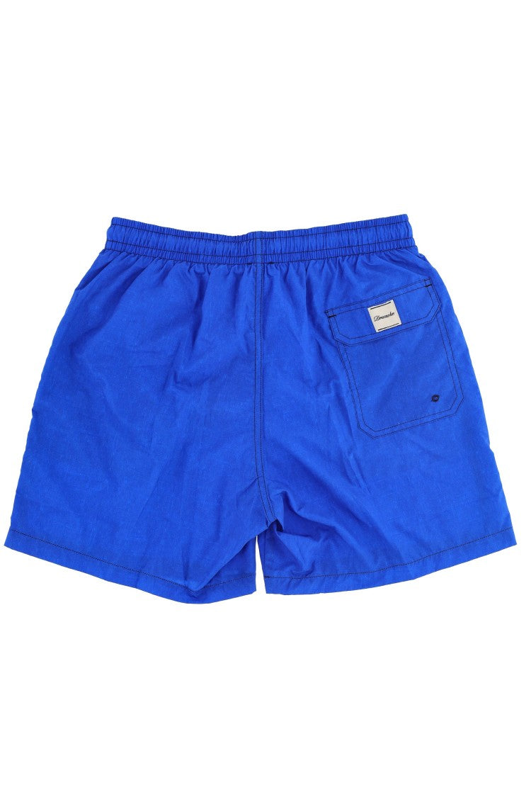 Drumohr Quick-Dry Functional Beach Swim Shorts