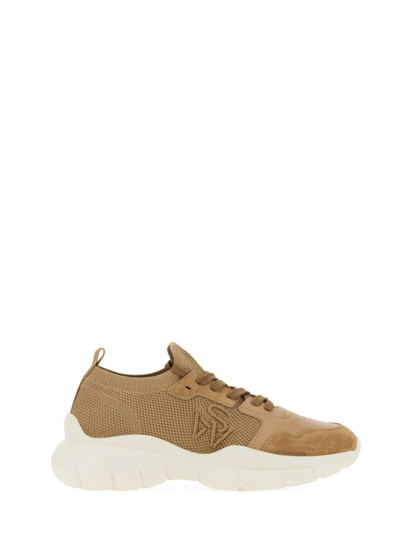 Stuart Weitzman "5050" Sneaker