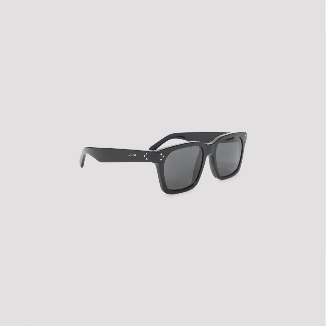 Celine Bold Square Frame Sunglasses