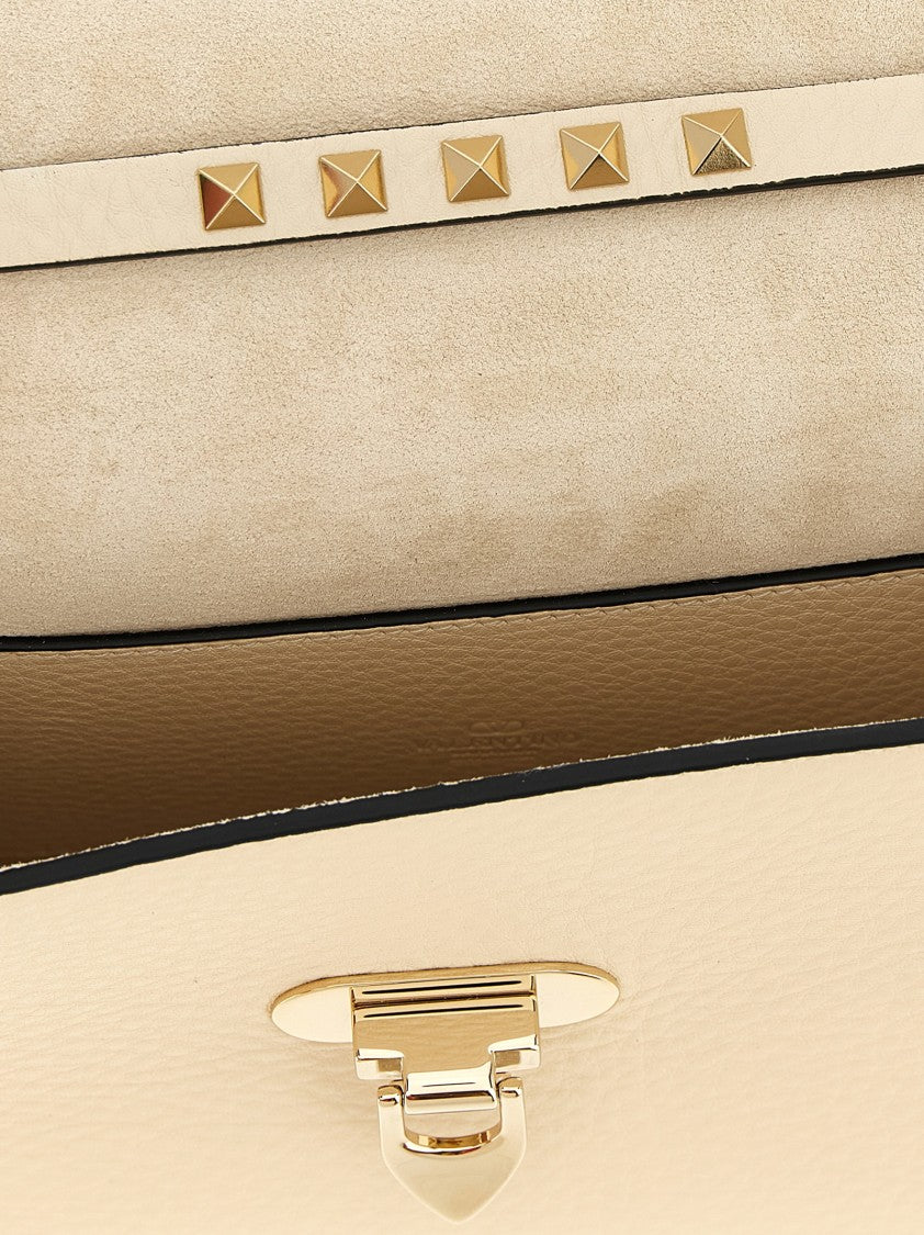 Valentino Garavani 'Rockstud' Small Shoulder Bag