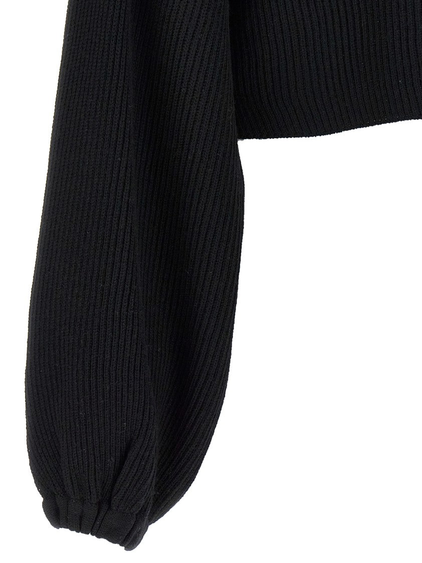 Zimmermann Illustration Billow' Sweater