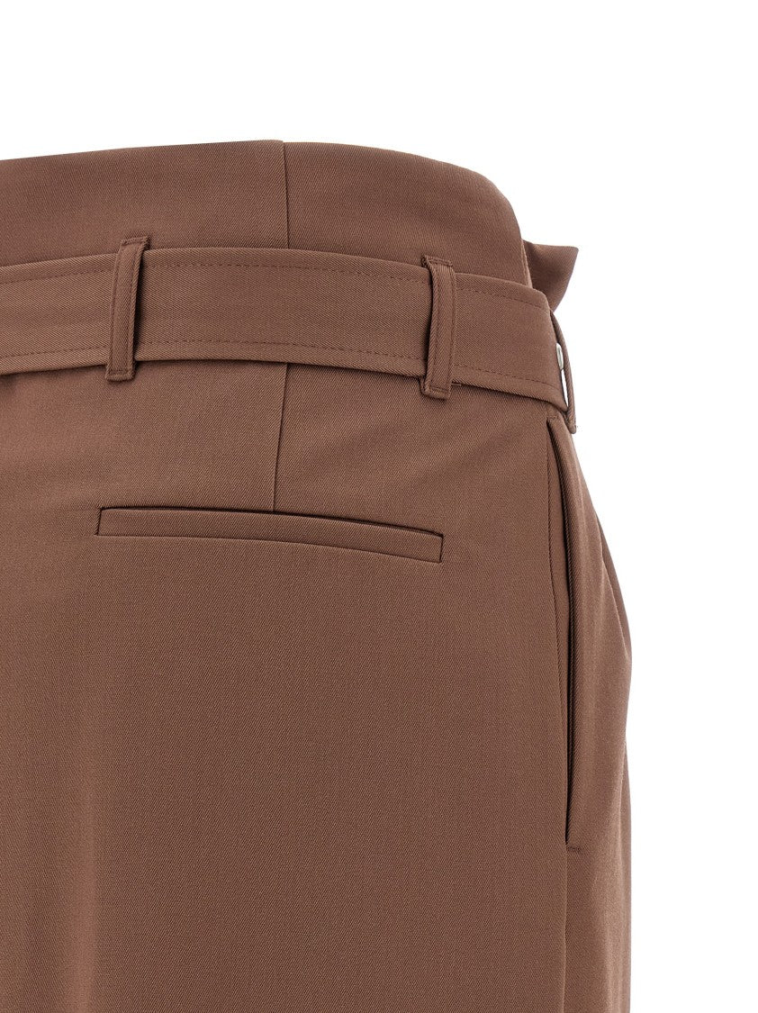 Dries Van Noten 'Seaches' Skirt