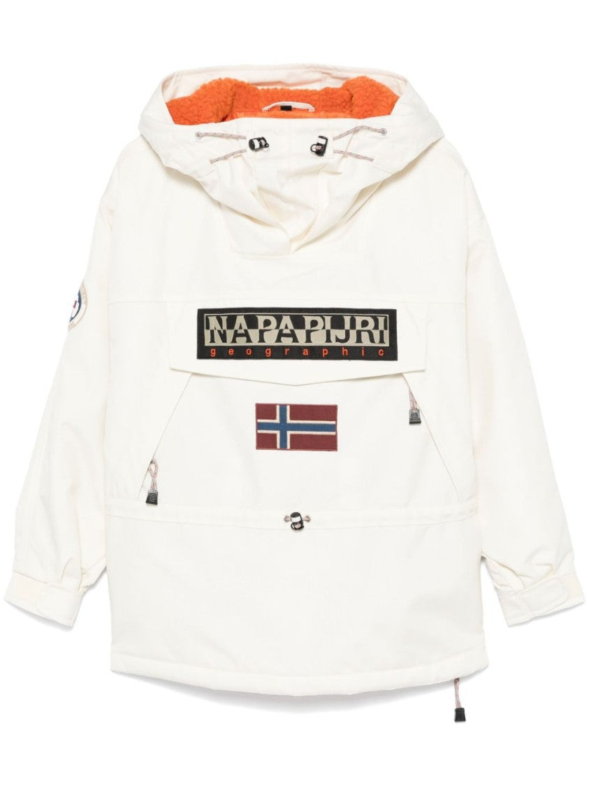 Napapijri Skidoo 1990 Jacket