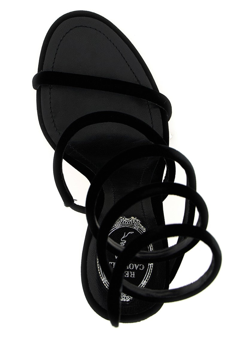René Caovilla 'Cleo' Sandals