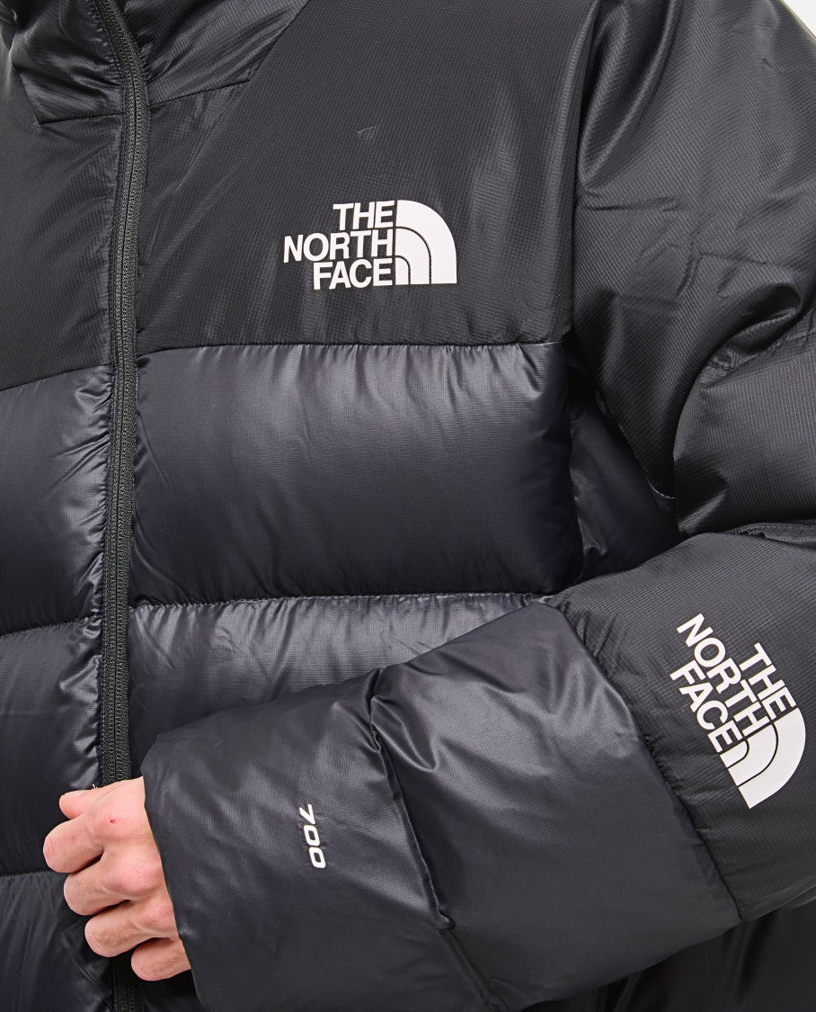 The North Face Hooded Padded Jacket