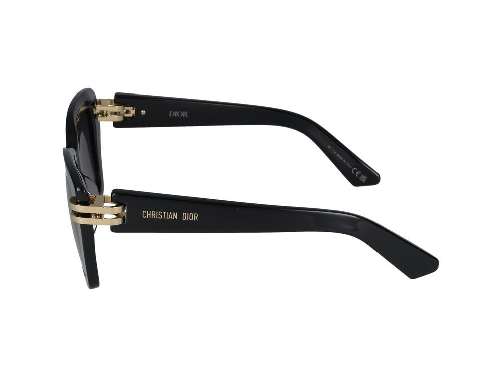 Dior Cs1i 10A1 52/15/135 Sunglasses