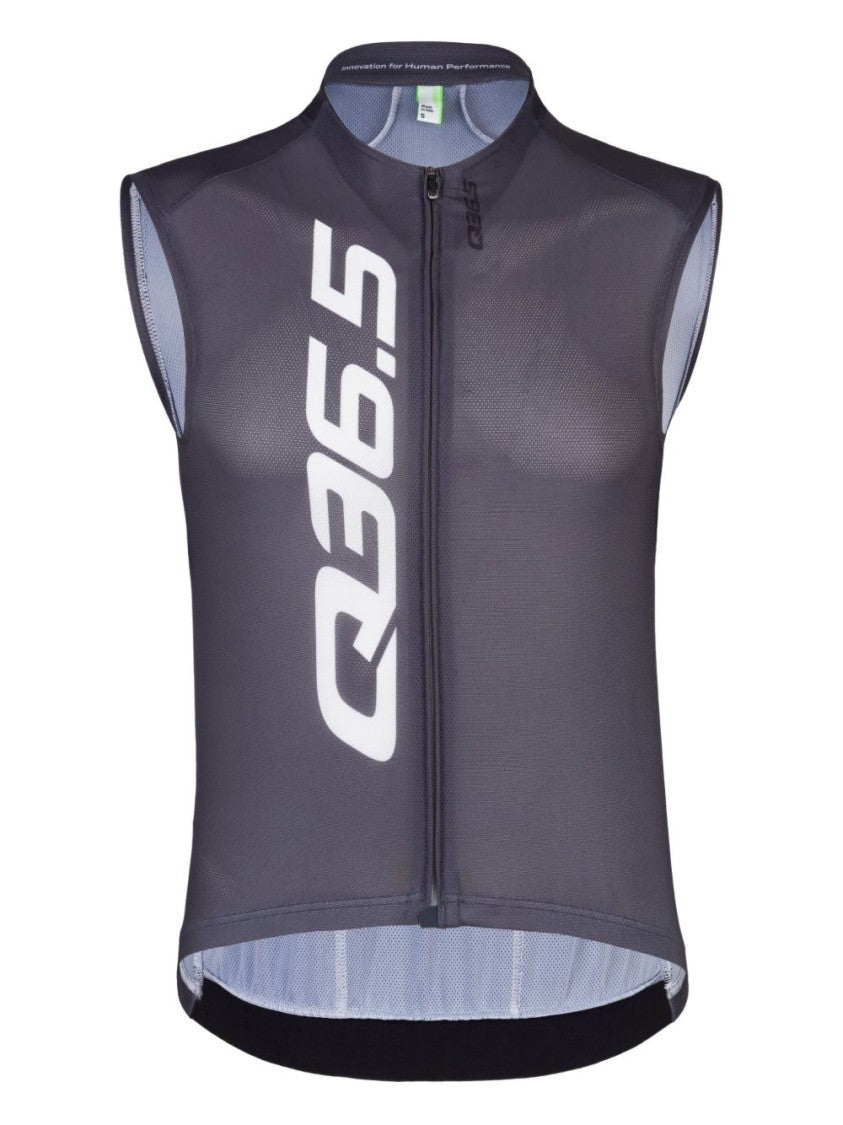 Q36.5 Gregarius Signatur Cyclyng Vest