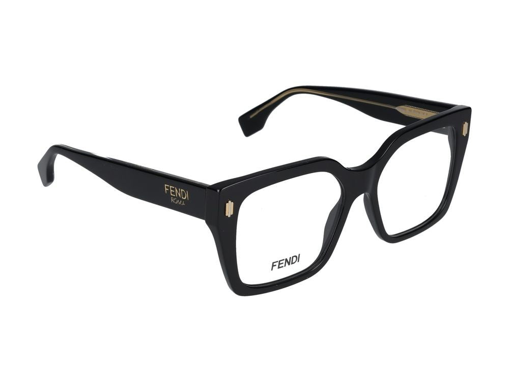 Maison Fendi Eyeglasses Fe50085i 001 53/16/145