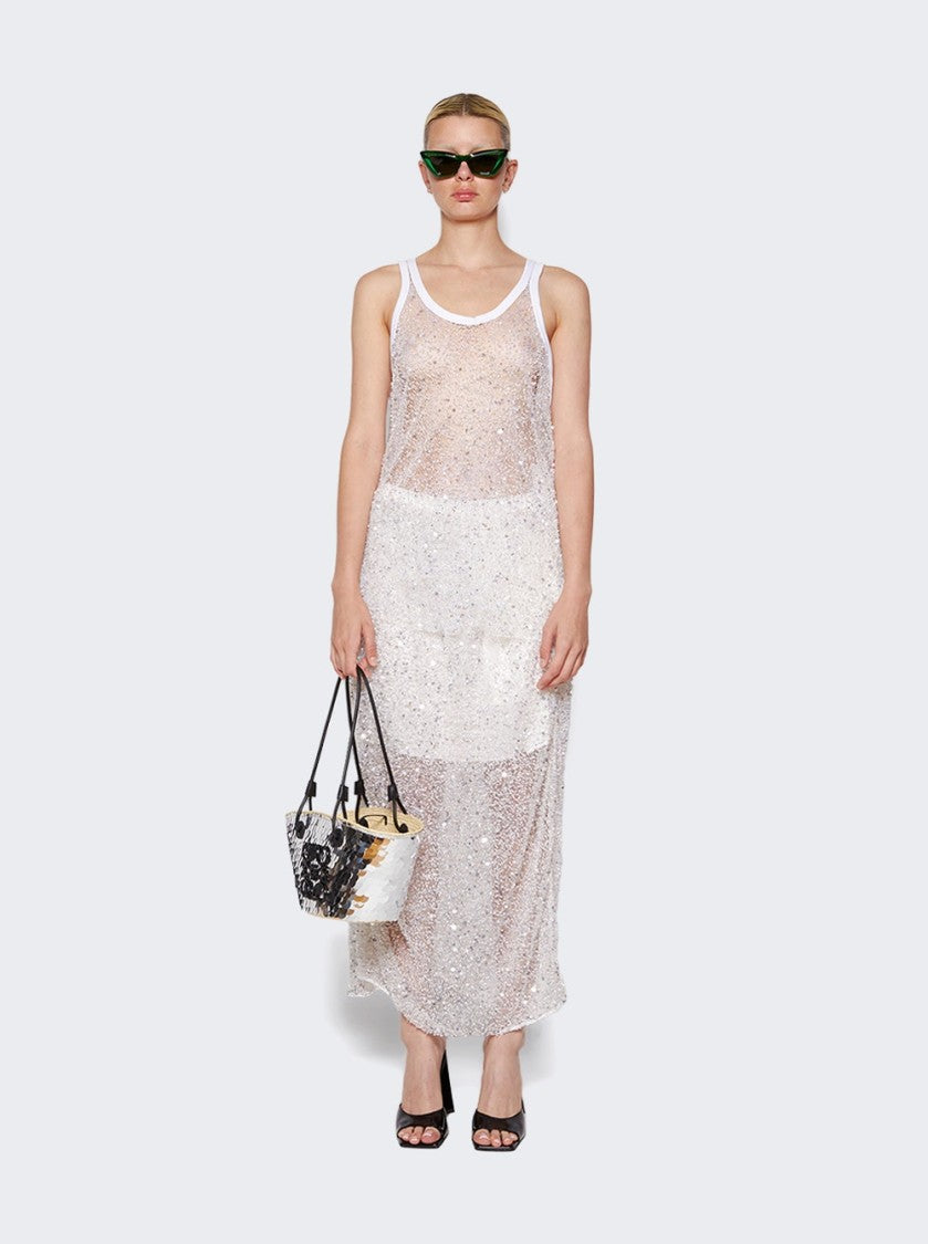 Diotima Peplos Skirt