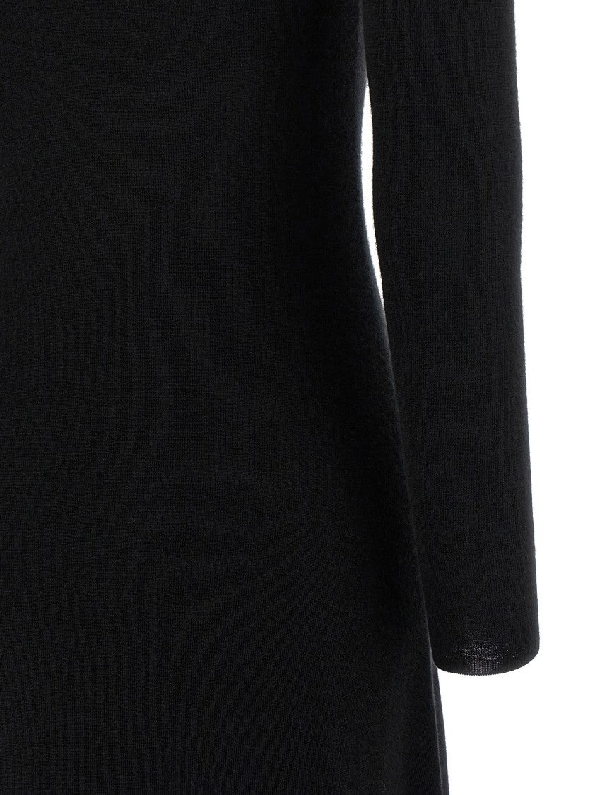 Tom Ford Cashmere And Silk Dress