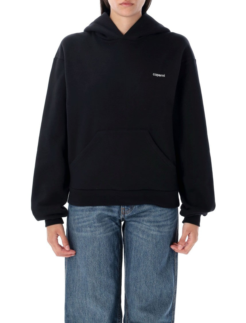 Coperni Horn Hoodie