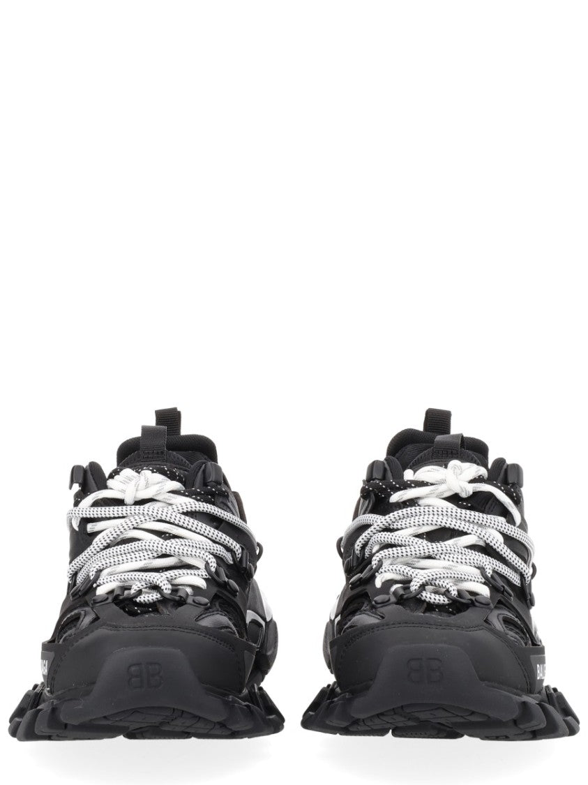 Balenciaga Track Multi-Layered Chunky Sneakers