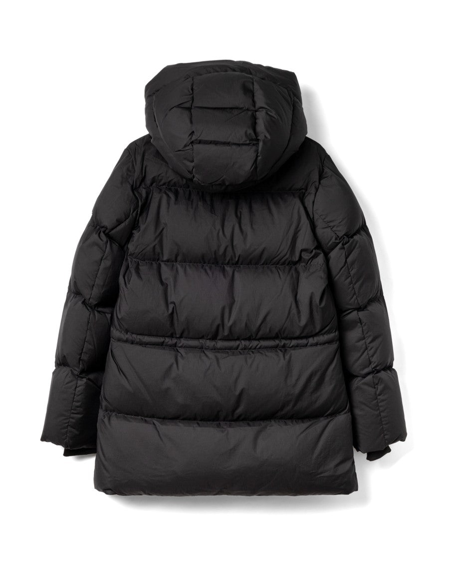 Mackage Freya Quilted Crinkle Down Jacket