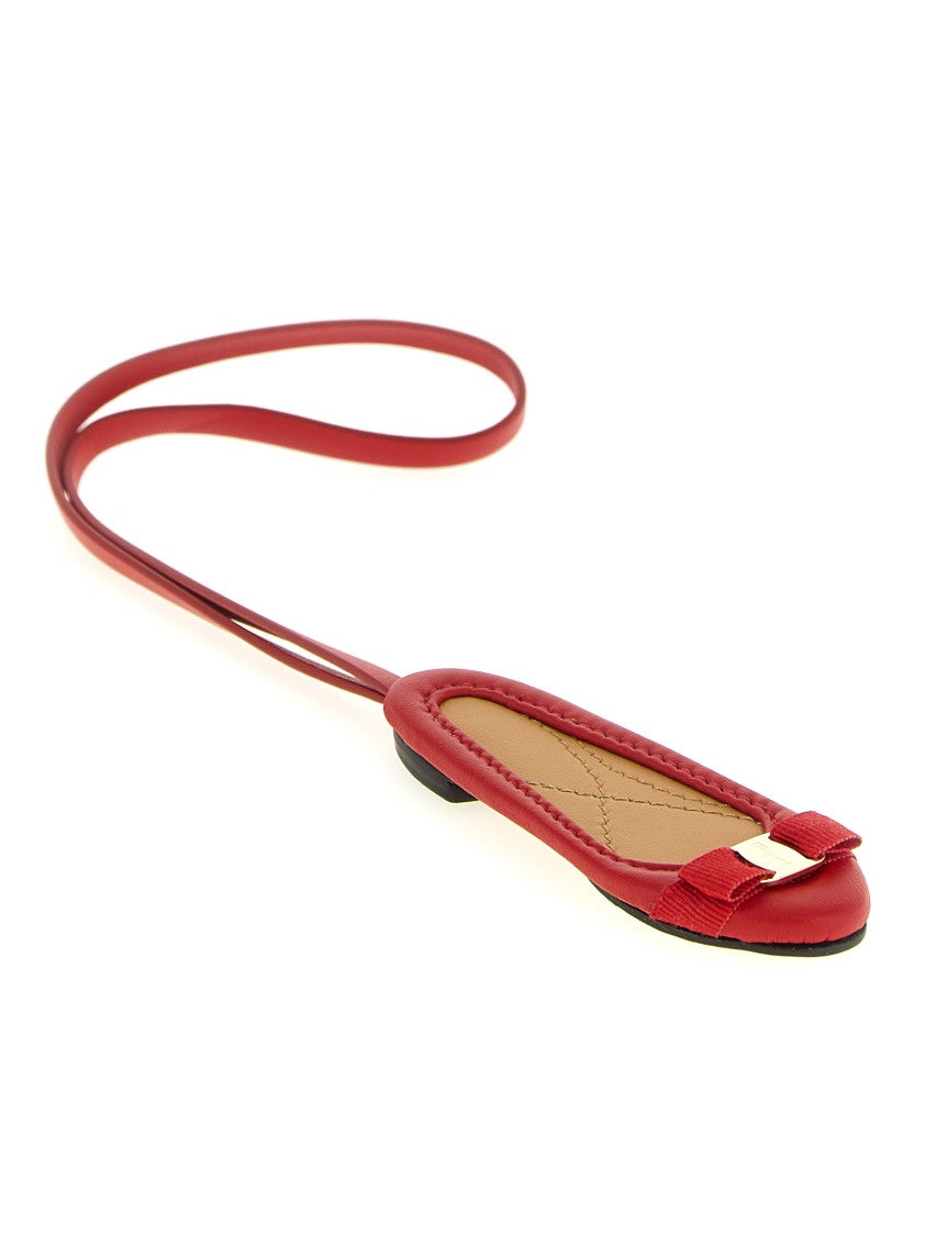 Ferragamo 'Varina' Charm