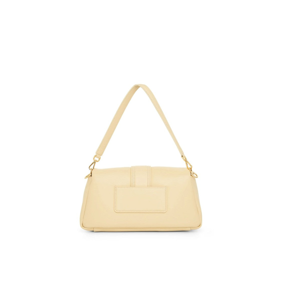 Jacquemus Le Bambimou Puffy Bag