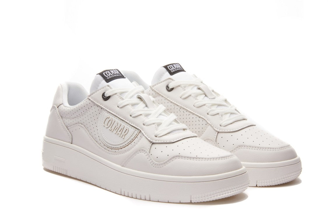 Colmar Contemporary Colmar Sneakers With Ergonomic Design