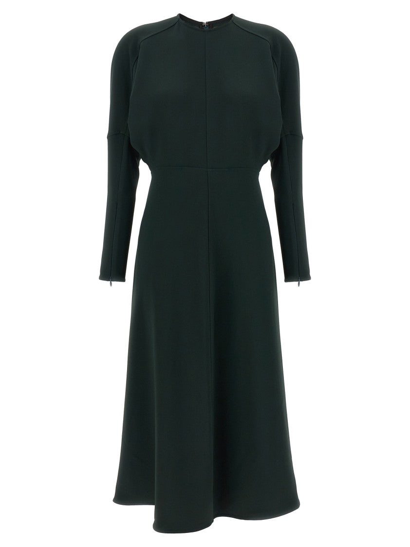 Victoria Beckham Dolman Midi' Dress