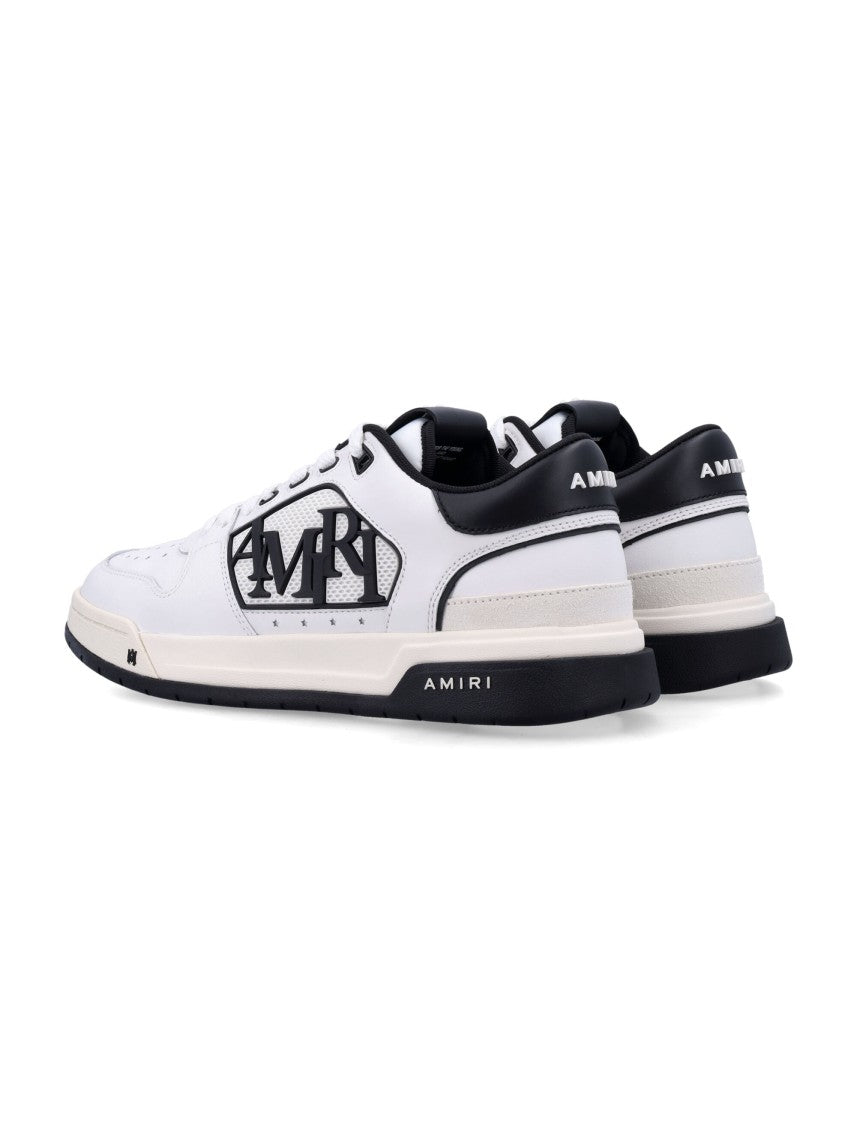 Amiri Classic Low Low-Top Sneakers