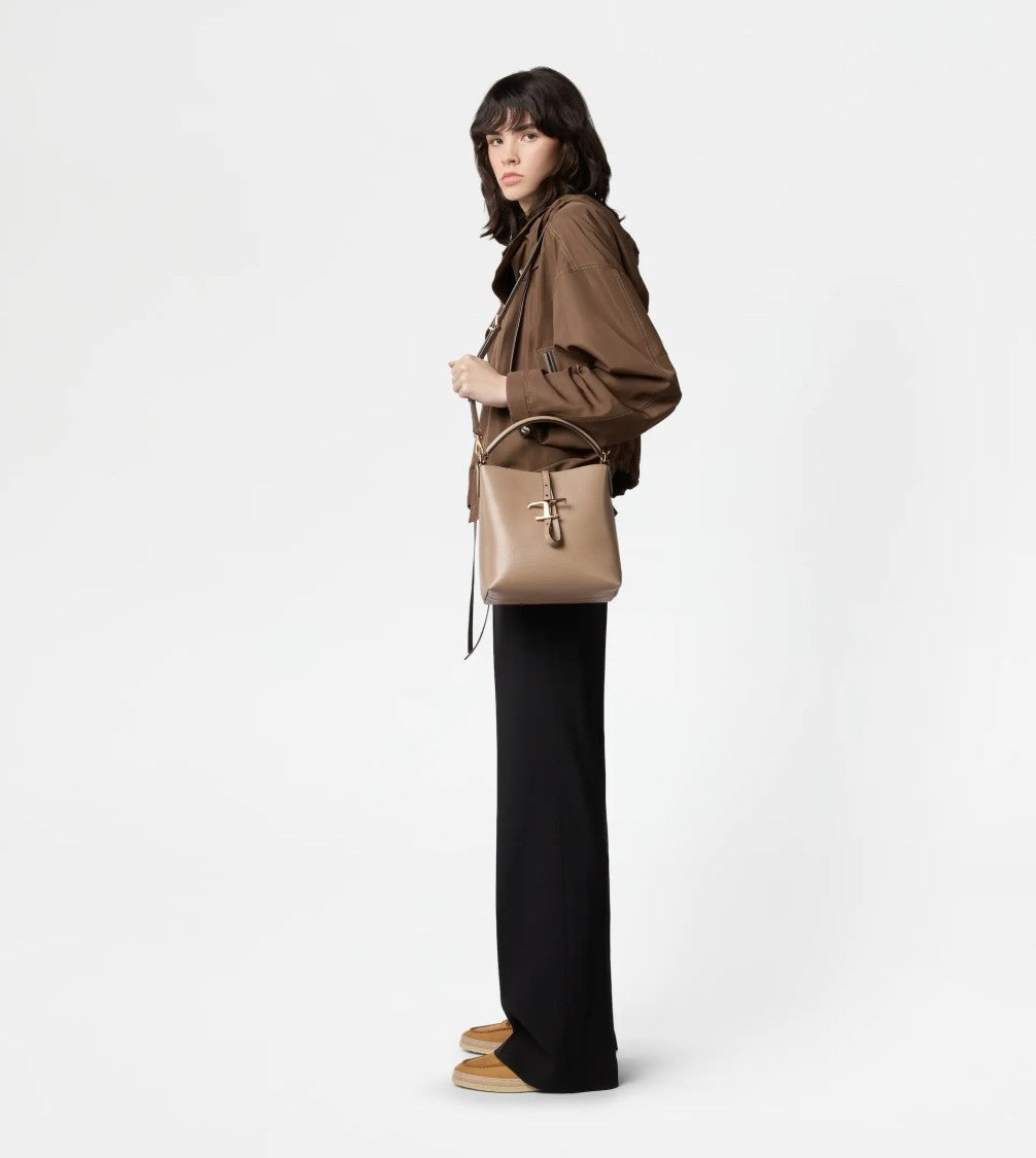 Tod's Tse Secchiello T Pend. Mini Bag