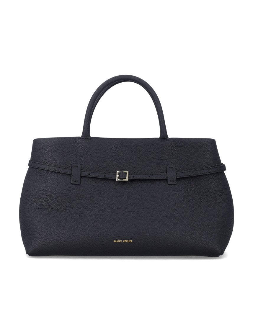 Manu Atelier Le Cambon 35 Handbag