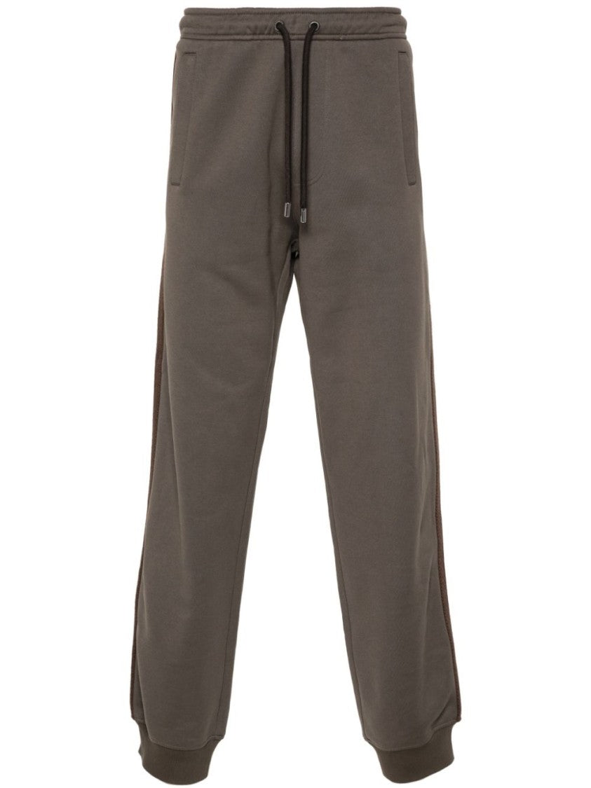 Lanvin Tapered Leg Trousers