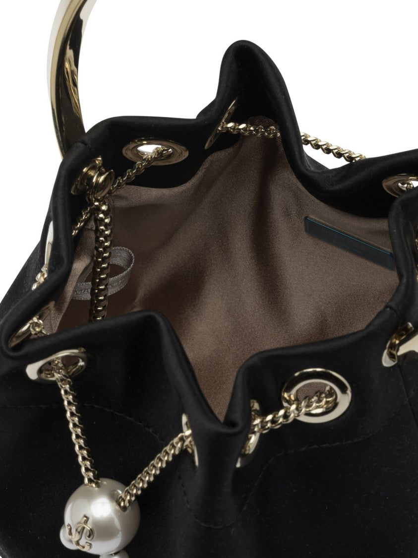 Jimmy Choo Bon Bon Mini Handbag