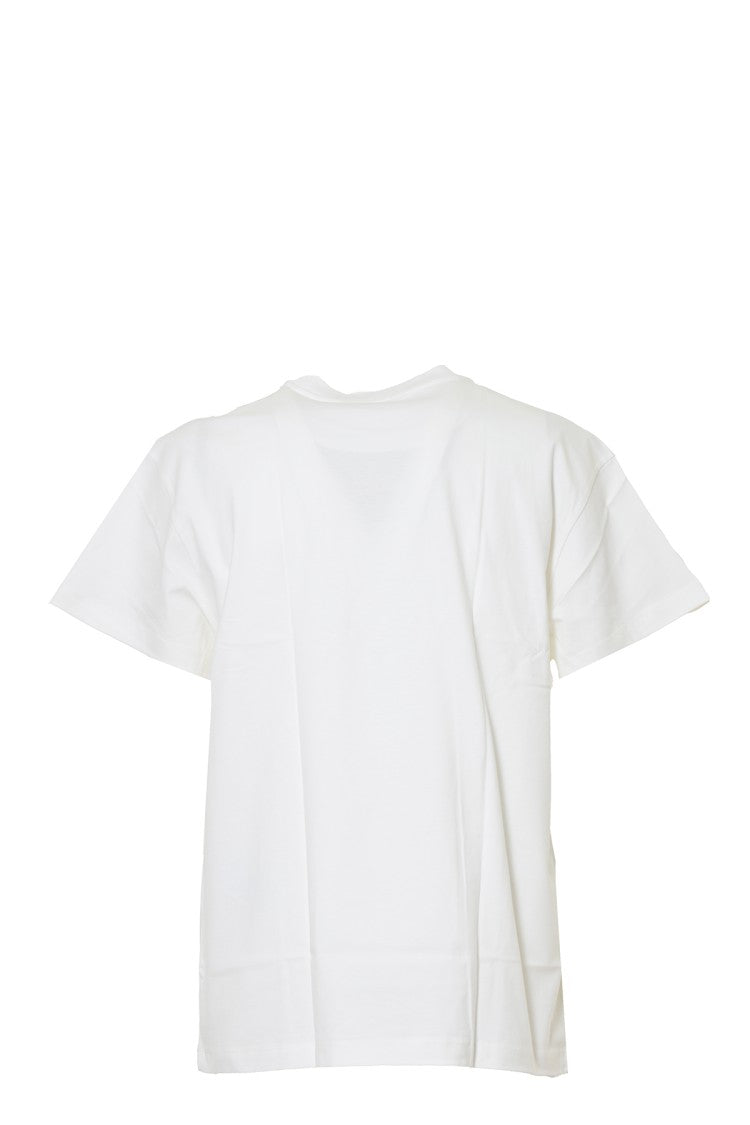 Jil Sander Set Of Three Boxy T-Shirts
