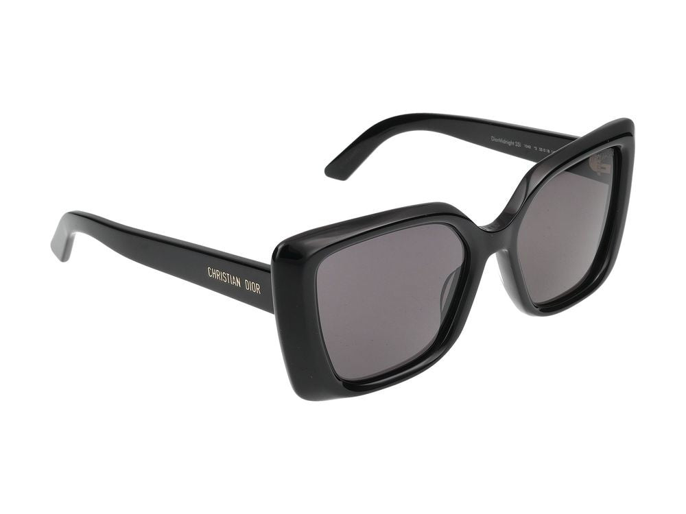 Dior Sunglasses Diormidnight S5i 10A0 55/18/140