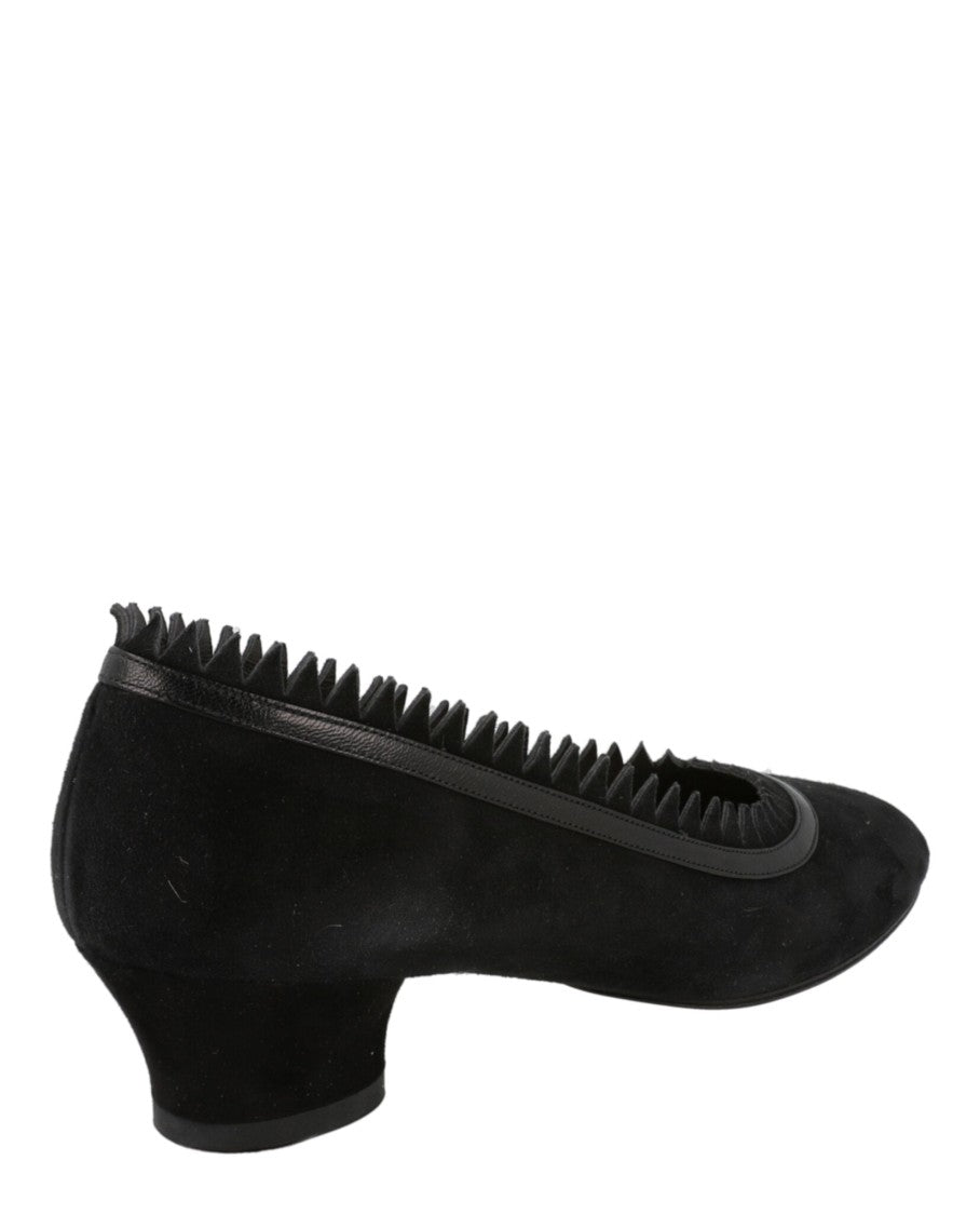 Ferragamo Frania Archive Limited Edition 1950S Pumps