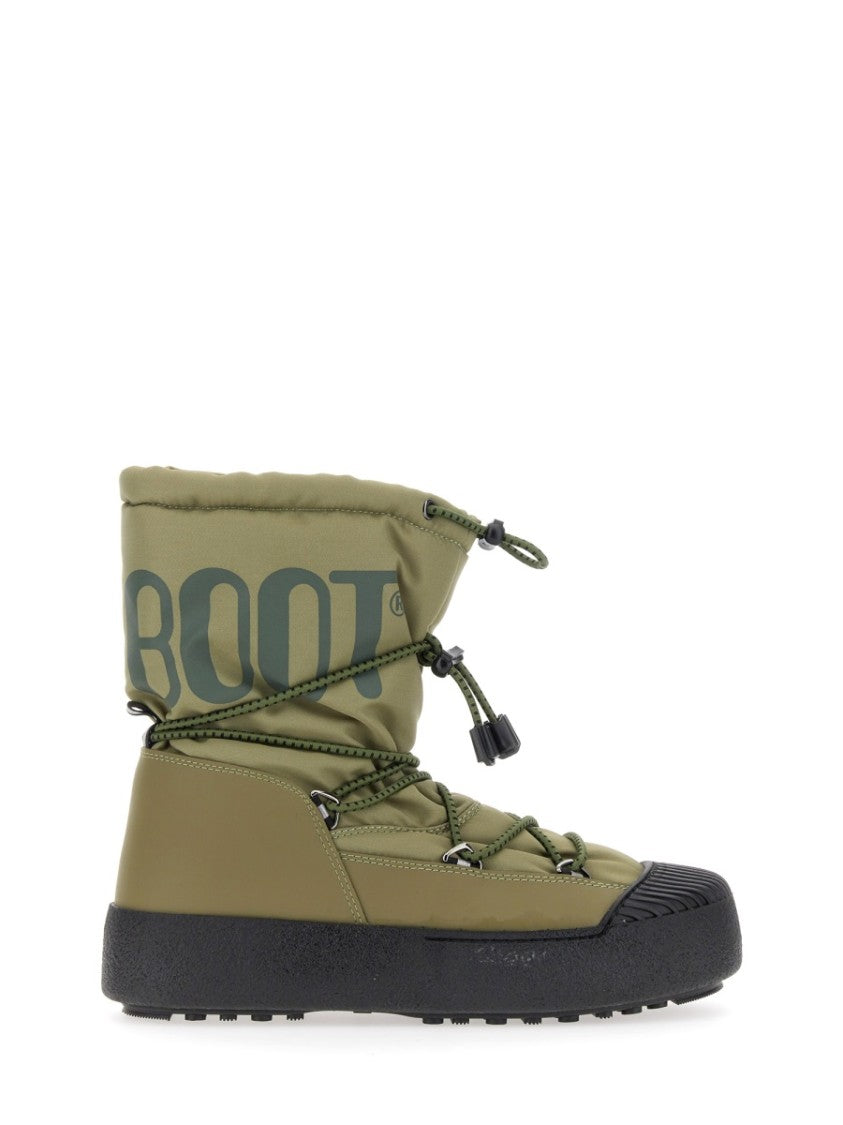 Moon Boot Mtrack Polar Boot