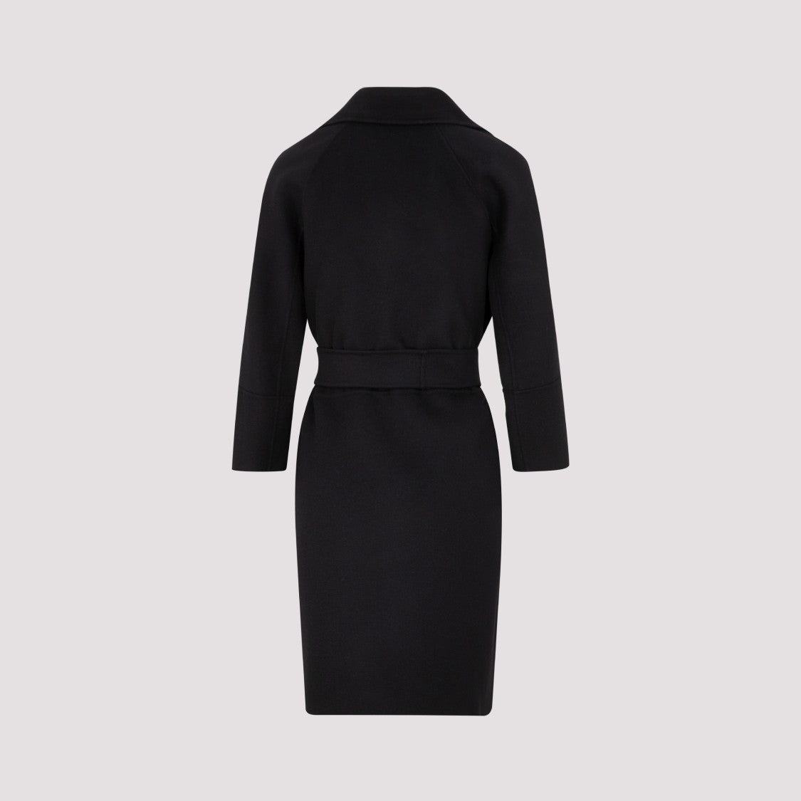 Max Mara Wool Arona Coat
