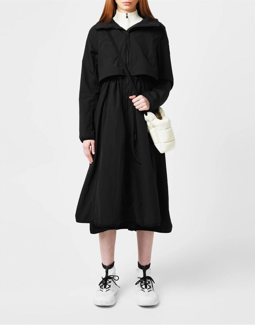 Canada Goose Sinclair Long Raincoat