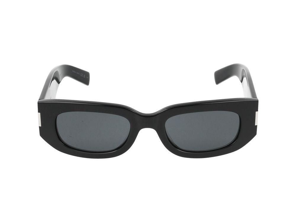 Saint Laurent Sunglasses Sl 697 001 Black Black Black 51/21/140
