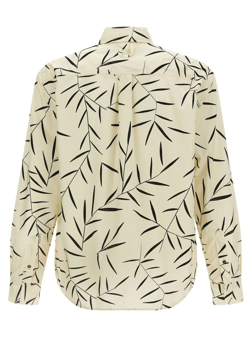 Jacquemus 'La Chemise Simon' Shirt