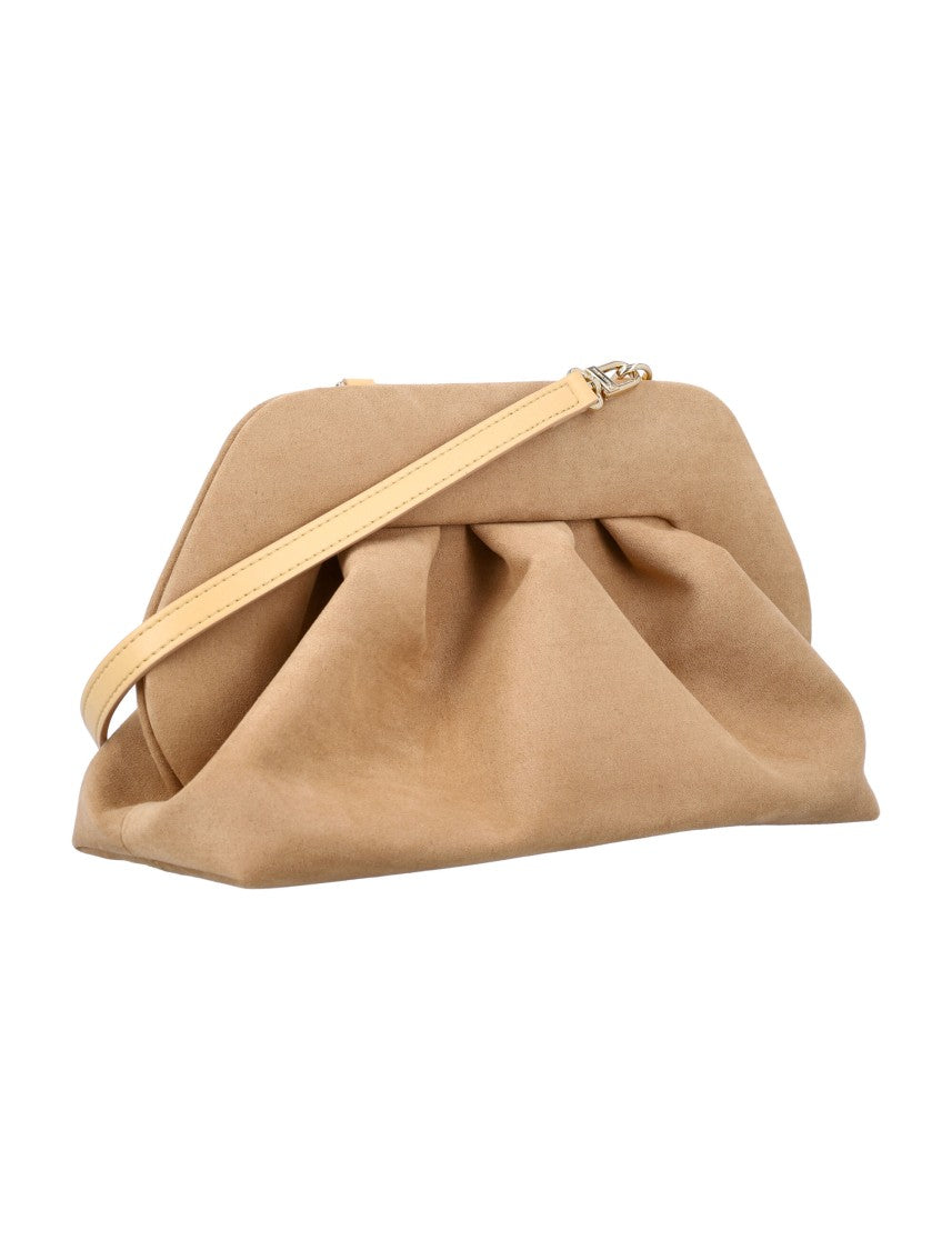 Themoirè Tia Eco Suede