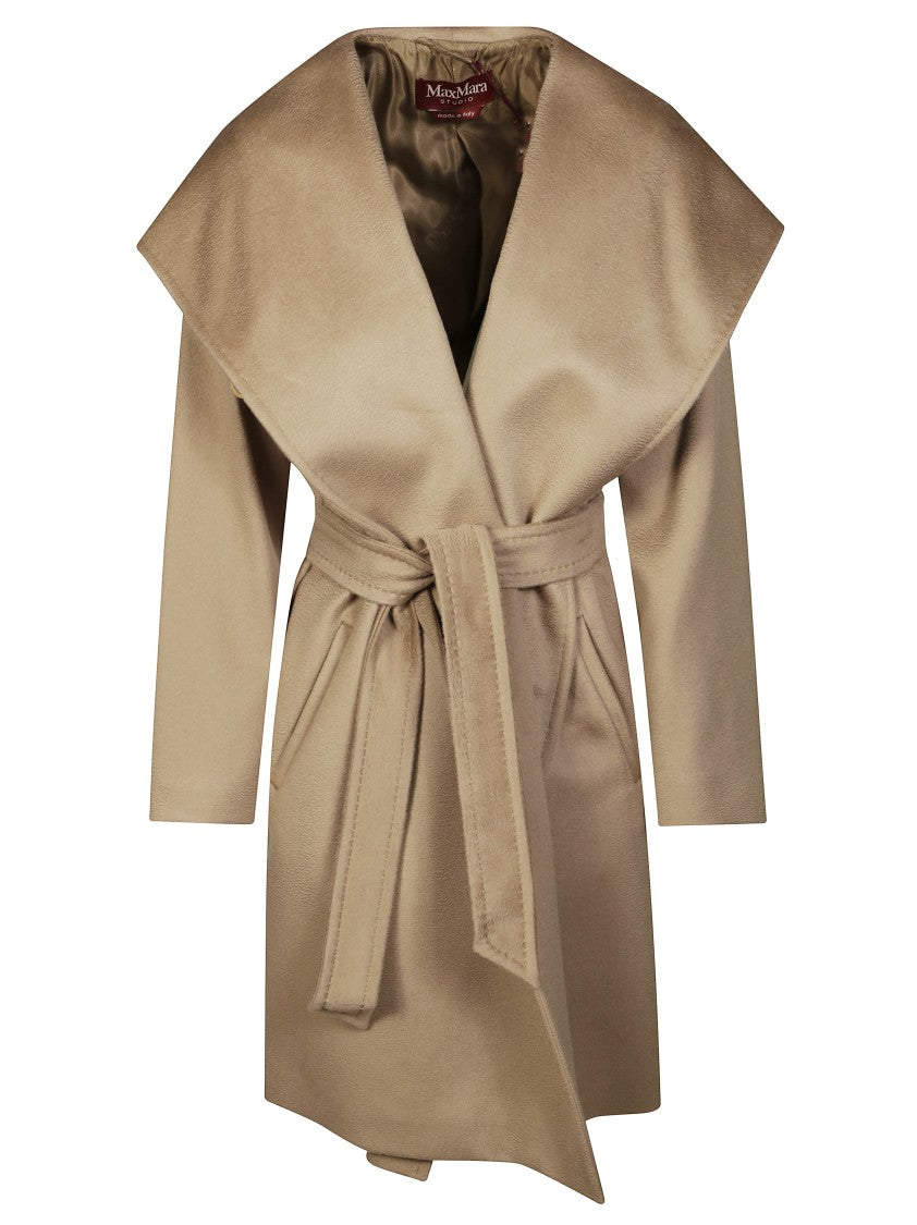 Max Mara Newmang Coat