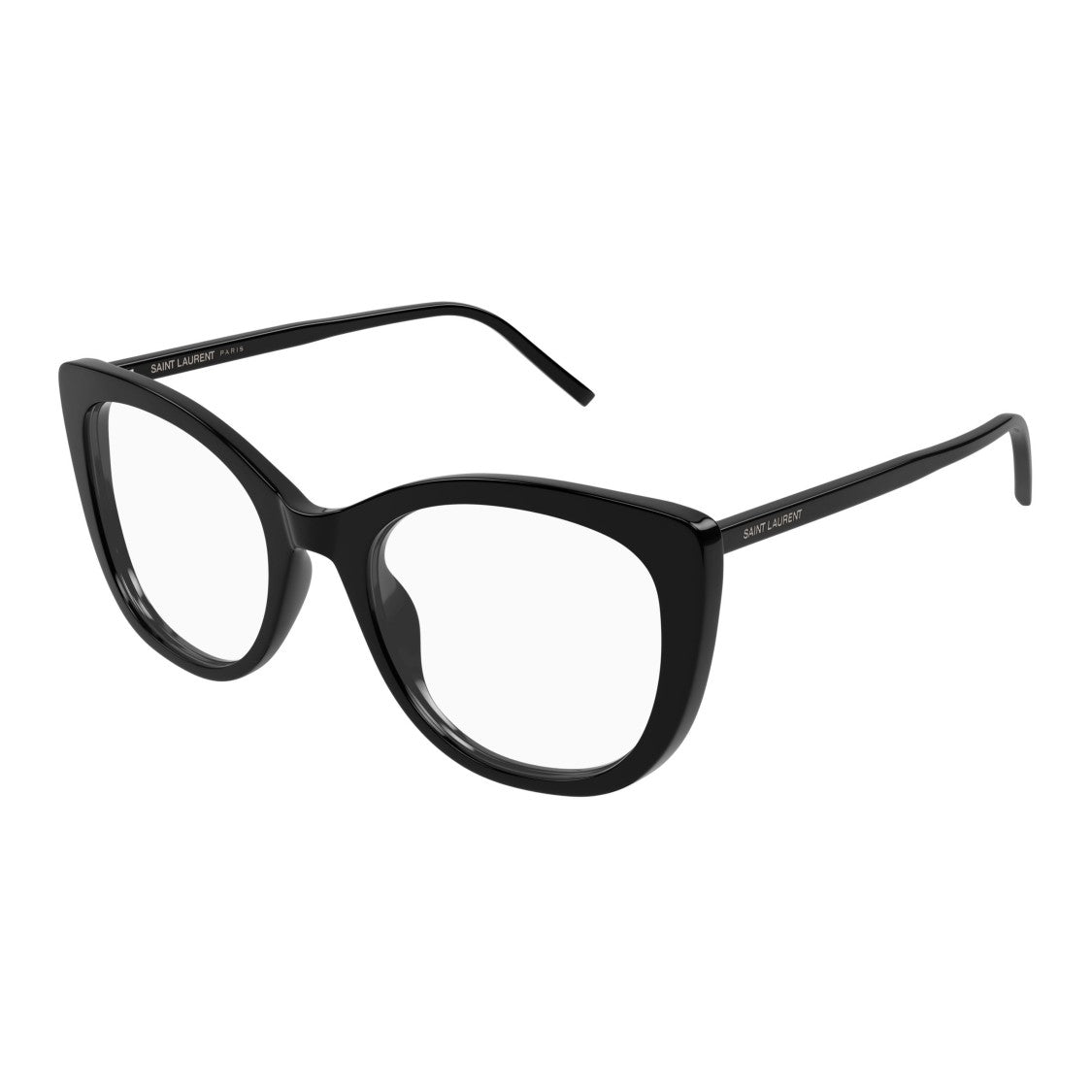 Saint Laurent Sl 778 Oversized Cat-Eye Sunglasses