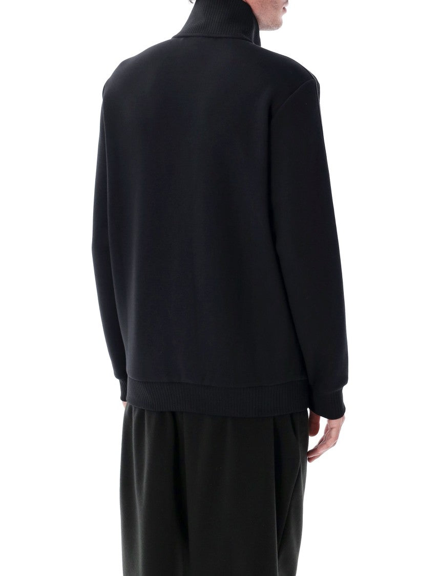 Adidas Slim Fit Track Top