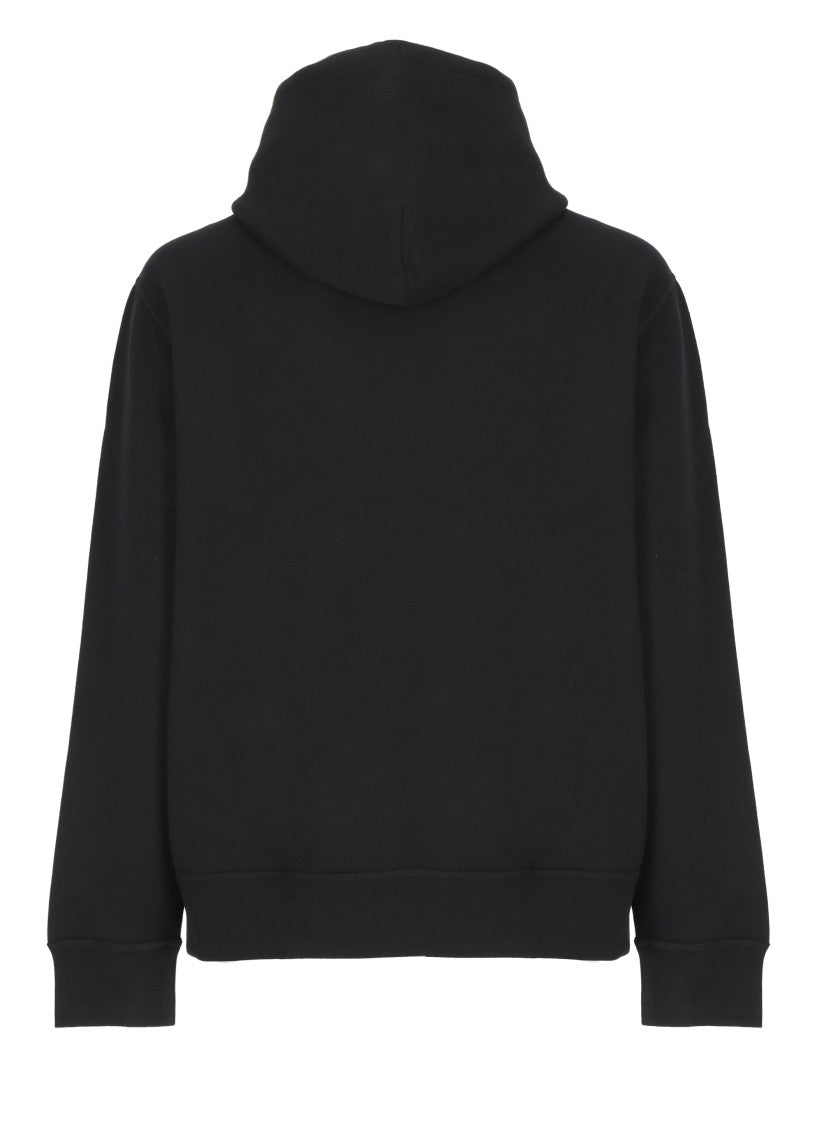 Polo Ralph Lauren Embroidered Pony Hoodie