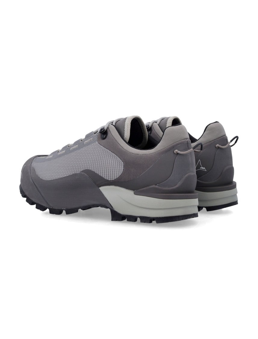 Roa Hida Low Reflective Cordura Trekking Shoes