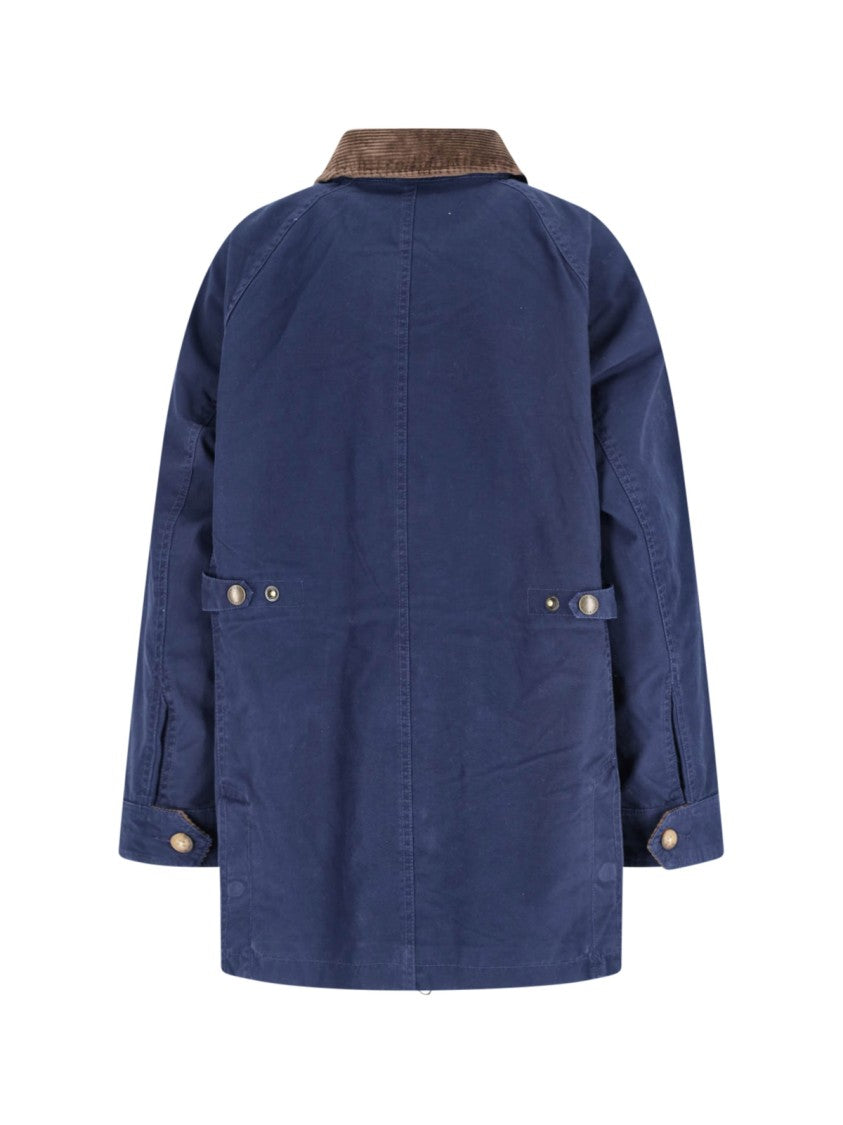 Polo Ralph Lauren "Utility" Jacket – Blue