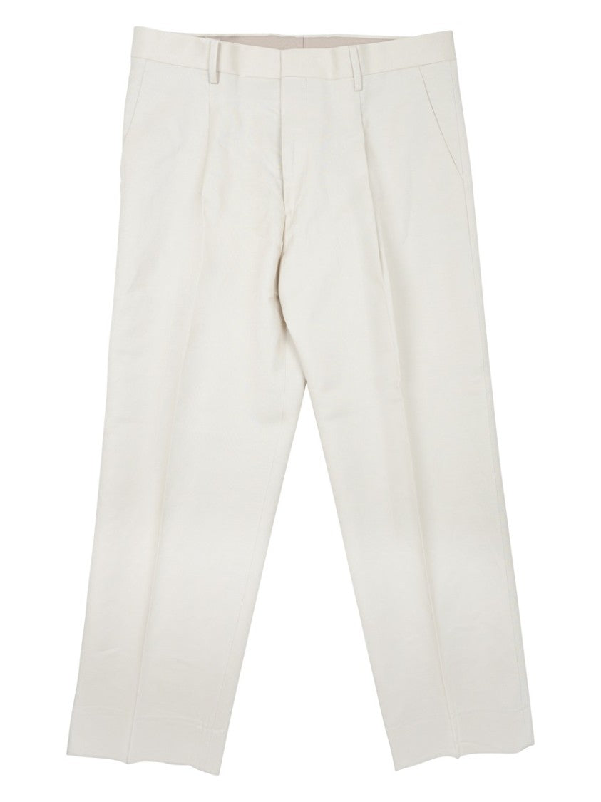 Costumein Vincent Straight Leg Lightweight Trousers