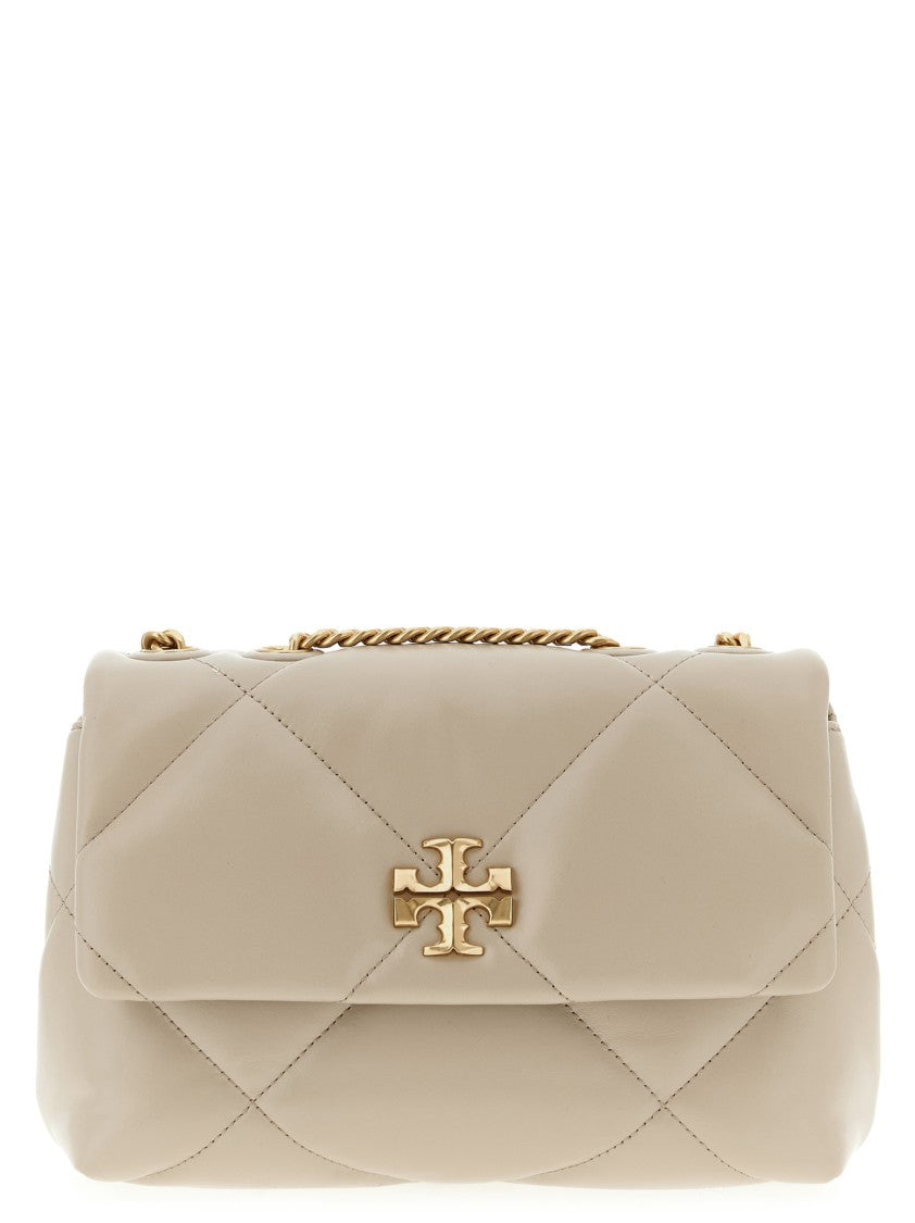 Tory Burch 'Kira Diamond Quilted' Crossbody Bag