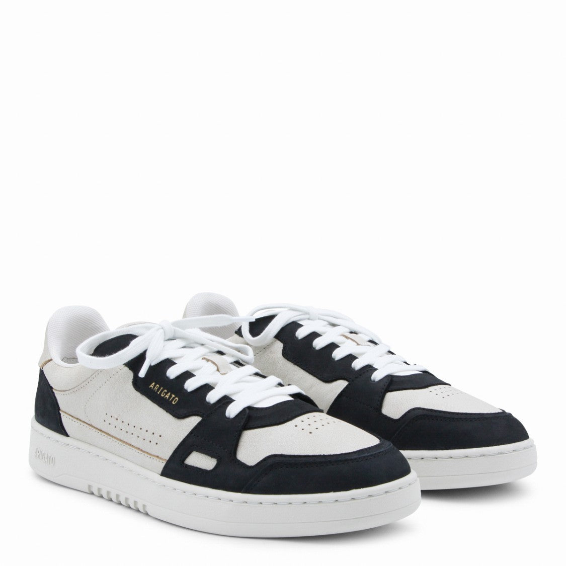 Axel Arigato Low-Top Sneakers With Clean Minimalistic Design