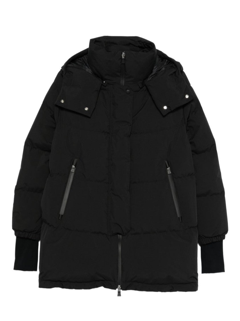 Herno Short 2Layers Down Jacket