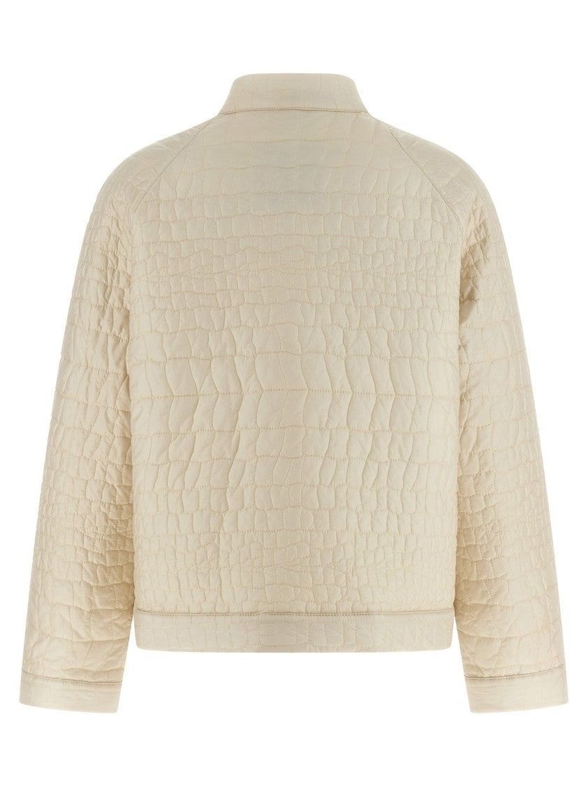 Moncler 'Aubrietaa' Down Jacket